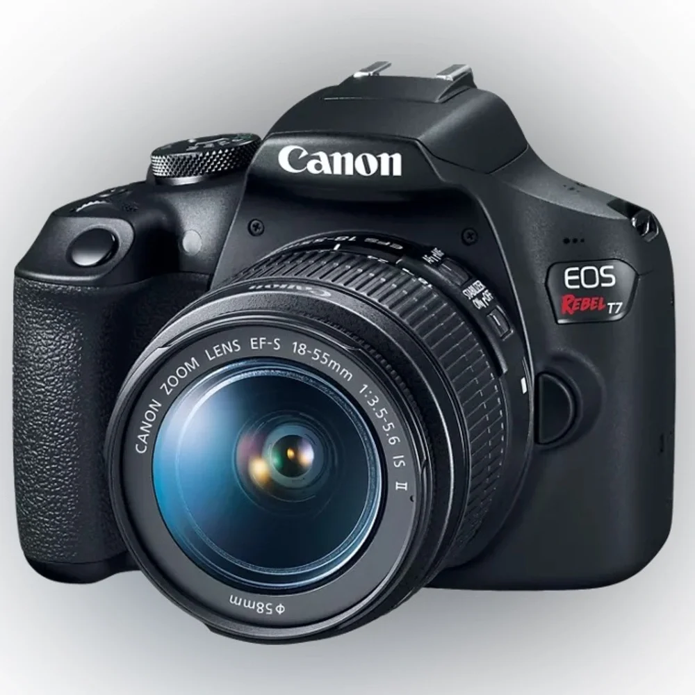 Canon eos rebel